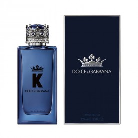 Dolce & Gabbana K by EDP 100 ml Erkek Parfümü